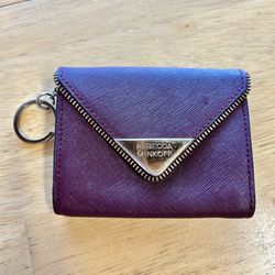 Rebecca Minkoff Wallet