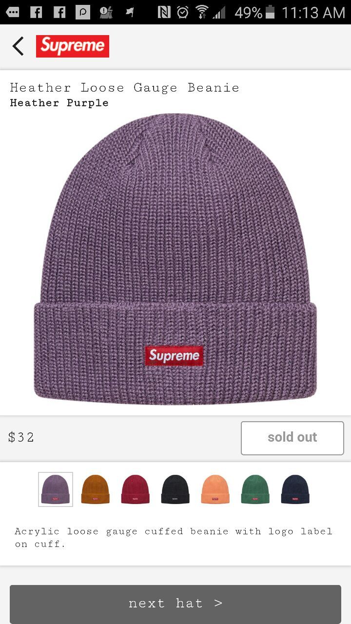 Supreme