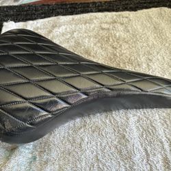 1985 Mongoose bmx Seat