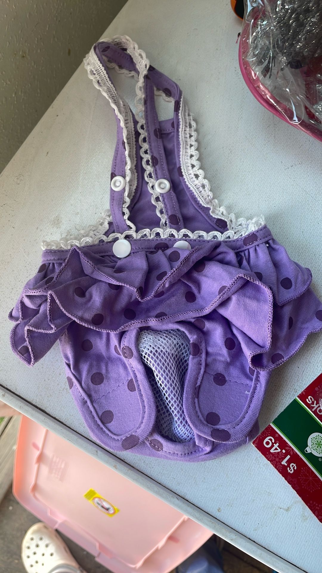 Doggy Cute Clothes