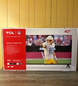 TCL TV
