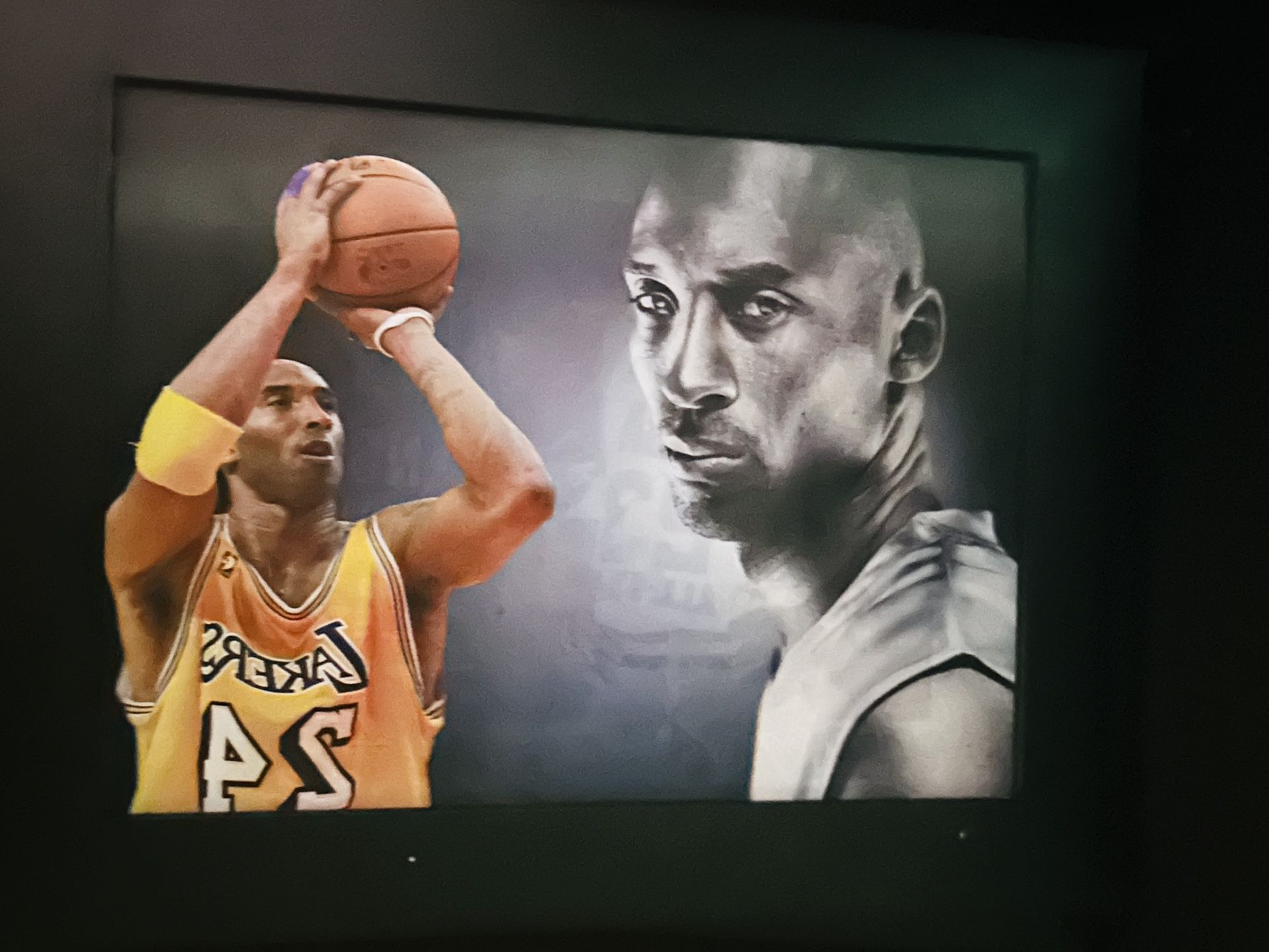 Kobe Basketball π Pics / Jordan