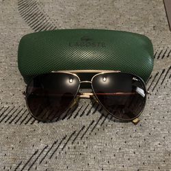 Lacoste Sunglasses
