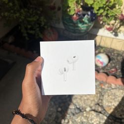 Apple AirPod Pro 2nd Generation 