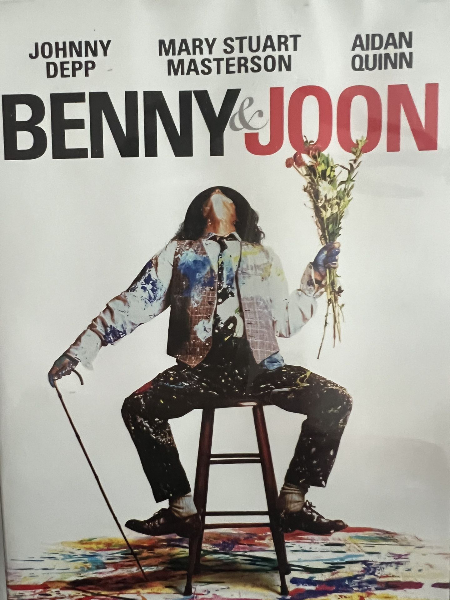 Benny And Join