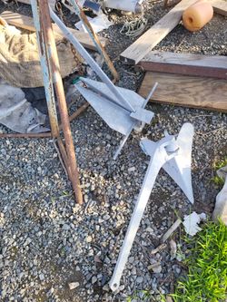 Anchors For Sale