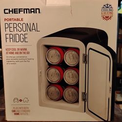 Fridge - Mini