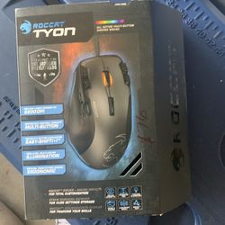 Roccat Tyon Pro Mouse 