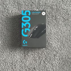 Logitech G305