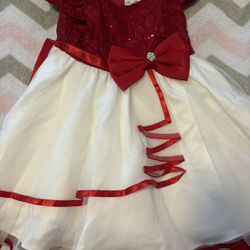 Little Baby Girl Dress