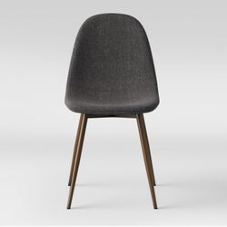 Copley Chair Dark Gray 