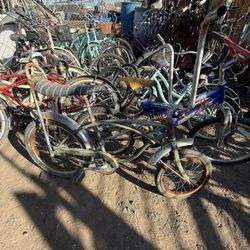 Schwinn Stingray Classic 