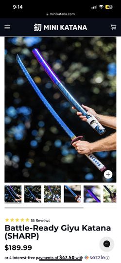 Katana