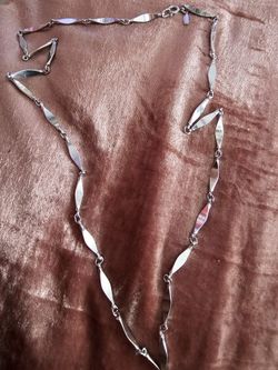 Necklace Sarah Cov