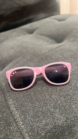 Roshambo Punky Brewster Baby Shades