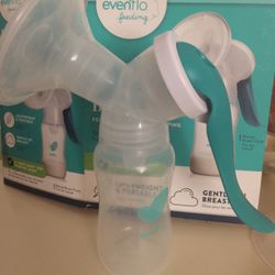 Evenflo Advanced Breast Pump
