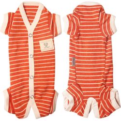 Tony Hobby Dog Pajamas L Recovery After Surgery