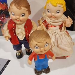 Campbell Kids
