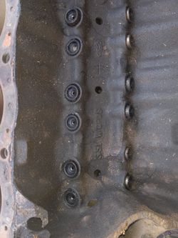 Engines And Transmissions