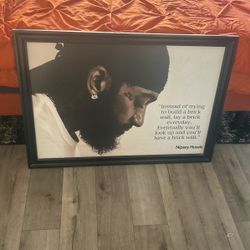 Nipsey Hussle Photo 