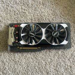 MSI RTX 3070 Ventus