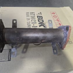 Piping For Acura TL 