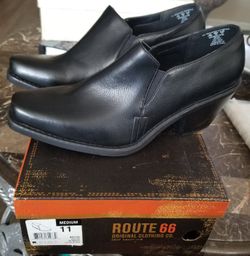 Brand new shoes
