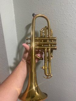 King tempo II 603 cornet made in  Usa  $140 firm, “no case “