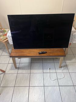 50” - 55” LG tv