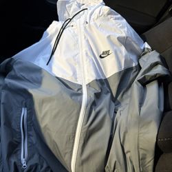 Nike Sportswear Windrunner XL 