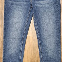 NWOT Girls Sz 10 Levi's Leggings In Perfect Condition 