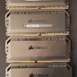 Corsair Dominator 32Gb