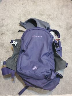 Snow Board Back Pack