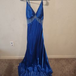 Prom Dresses/Banquet Dresses 