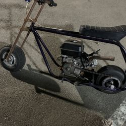 Mini Bike 
