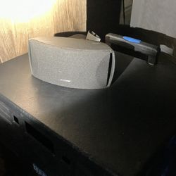 Bose Speakers 