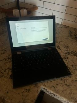 Chromebook e300
