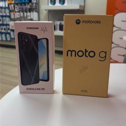 Free Samsung Motorola