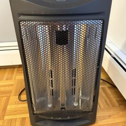 Portable Heater