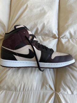 RARE - Nike Air Jordan 1  SE Paris YMCA - Size 11