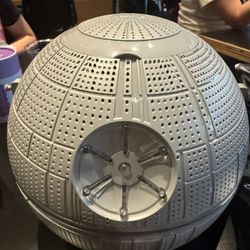 Disney Parks Star Wars Popcorn Bucket