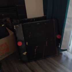 2 International Radiators