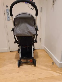maxi cosi 30 Maxi-Cosi Mico 30 Infant Car Seat Base main image 1