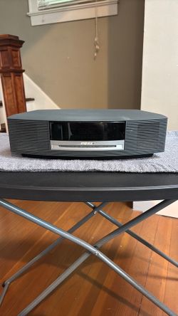 Bose Wave Music System (AM/FM/CD )
