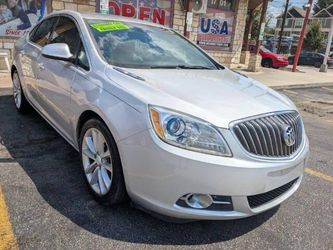2014 Buick Verano