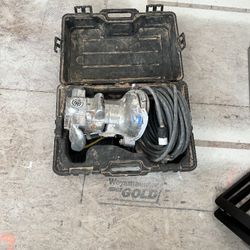 American Sanders Edger