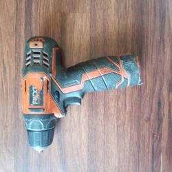 Drill Ridgid