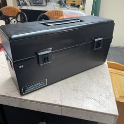 Omega Supreme Plus Toner Vacuum