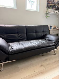 Costco Euro-Futon Couch