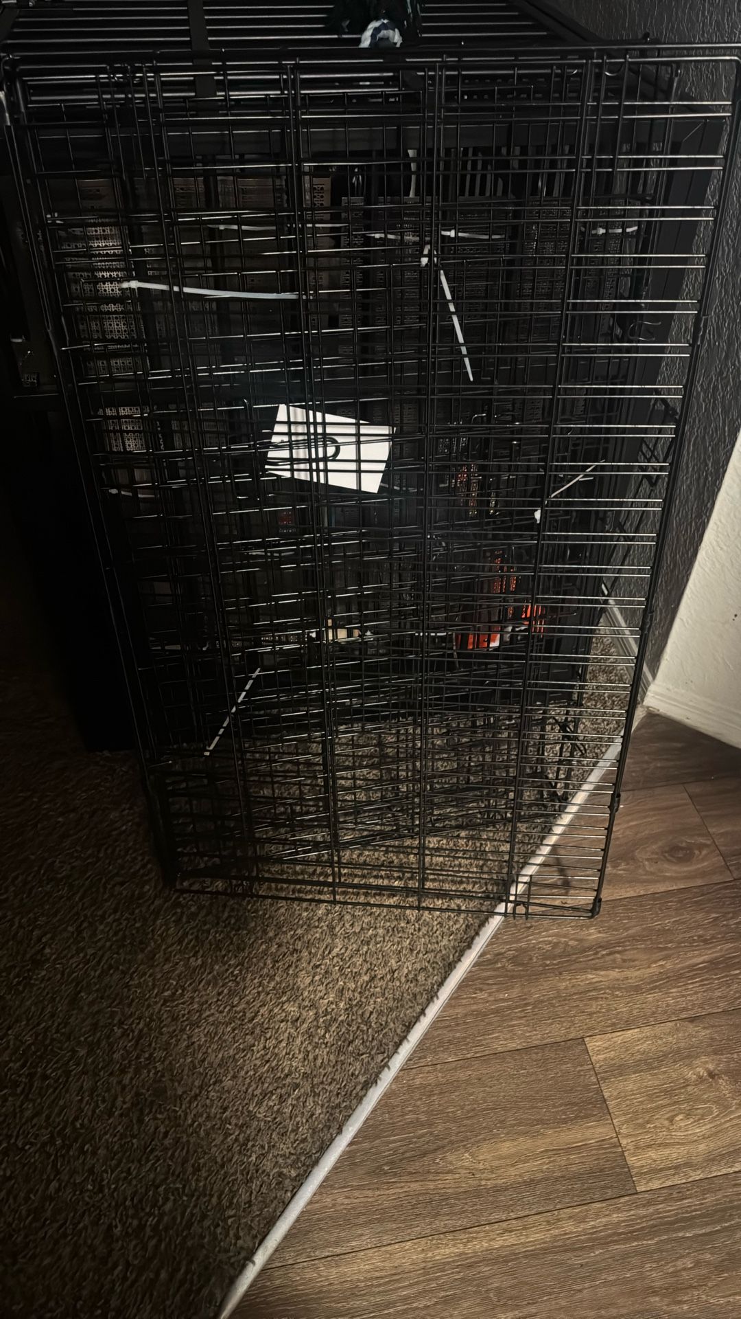 Dog Cage For Sale